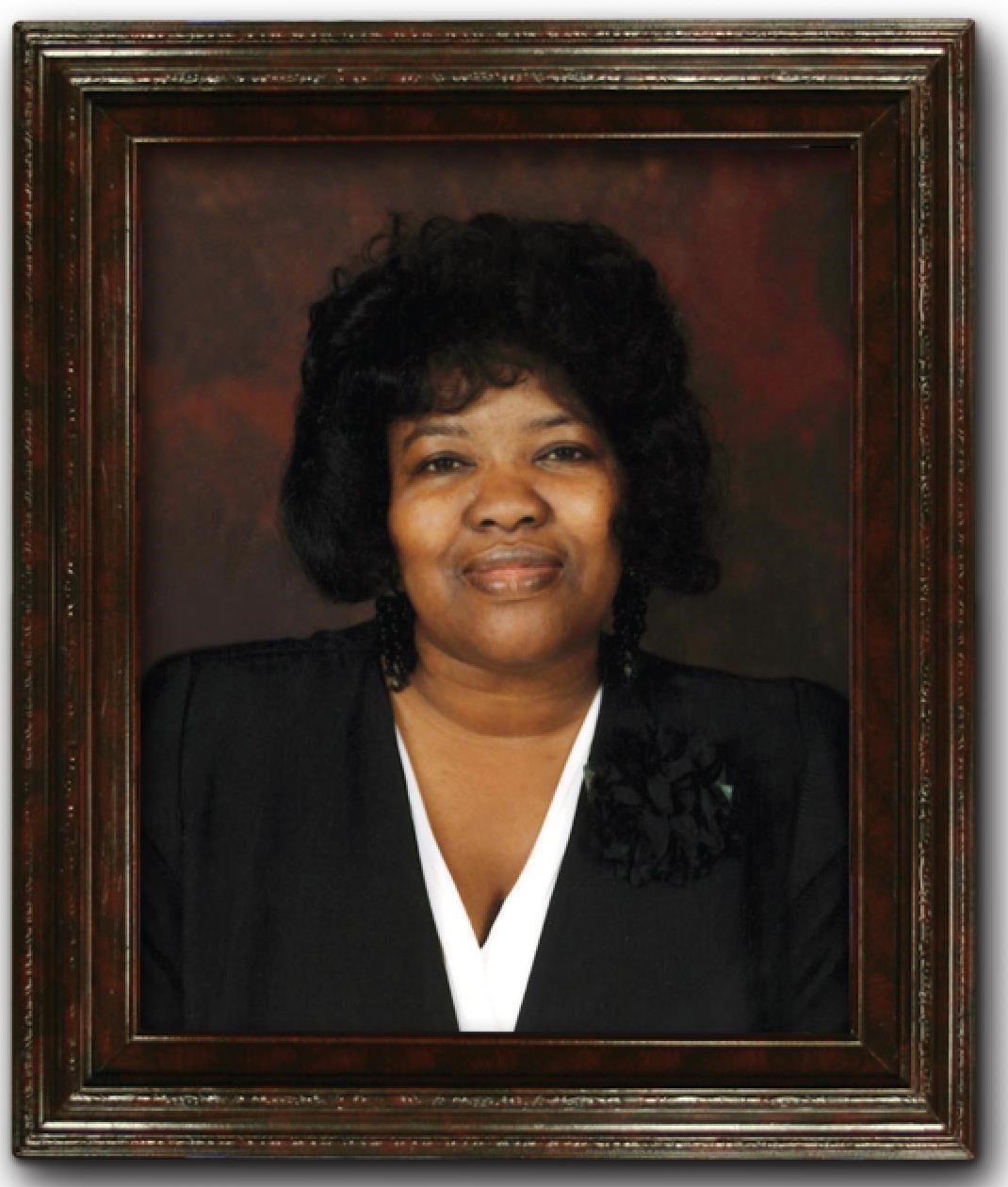 Obituary of Barbara Ann Davidson