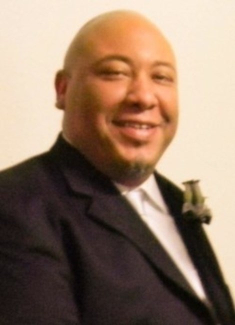 Obituary of W. Victor "Vic" Williams Jr.