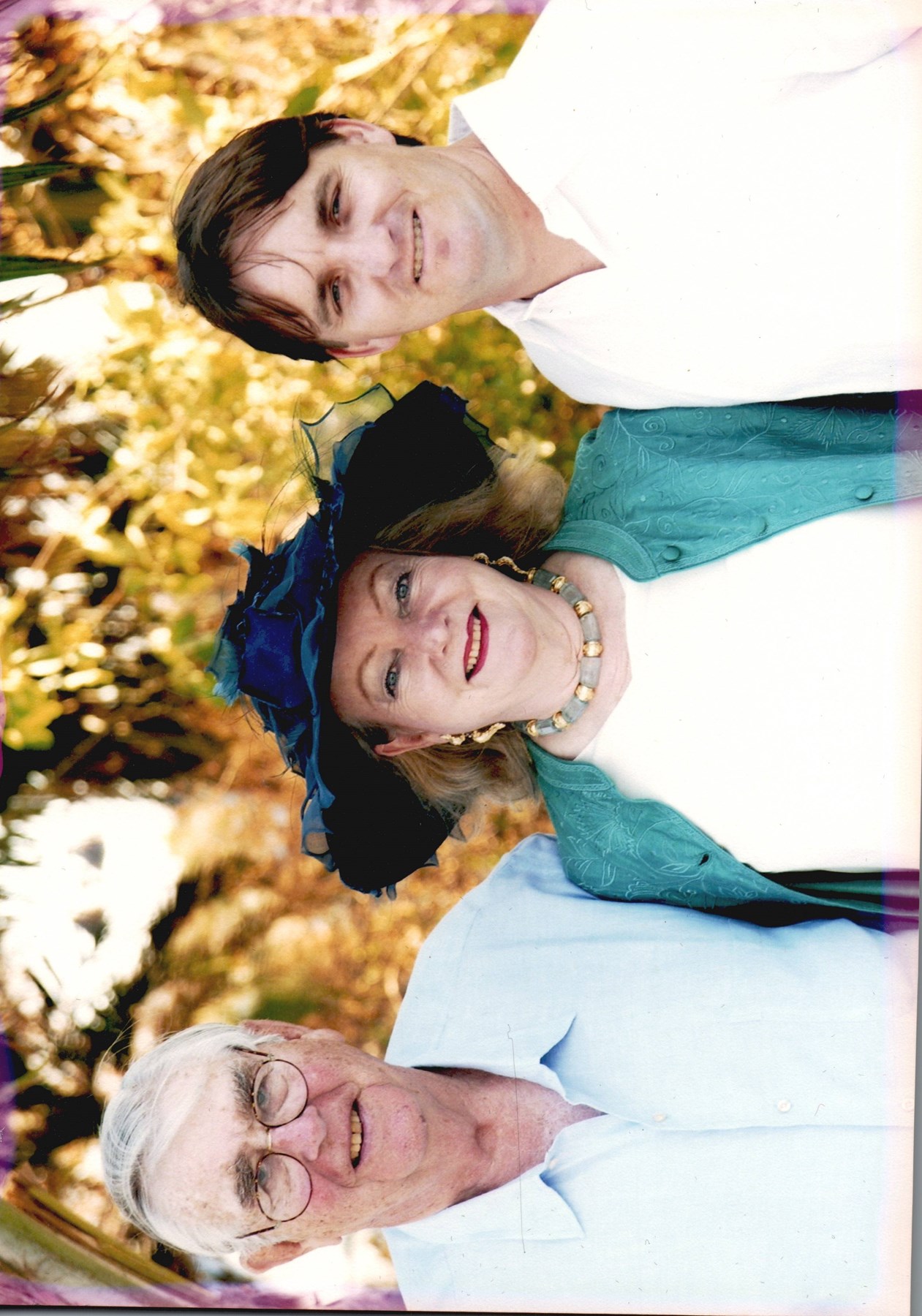 Obituary of Valerie Mary Blair