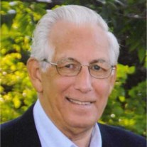 Obituary of James C. Rozendal
