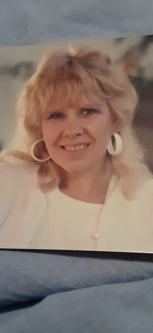 Obituary of Marguerite Ann Gonzalez