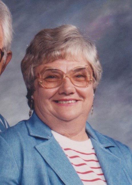 Obituary of Ella LaVon Simmons