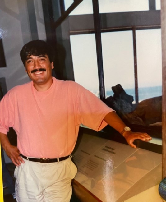 obituary image