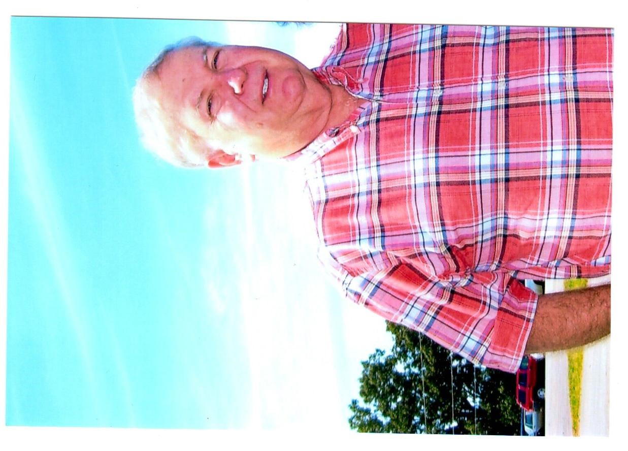 Obituario de Michael Lee