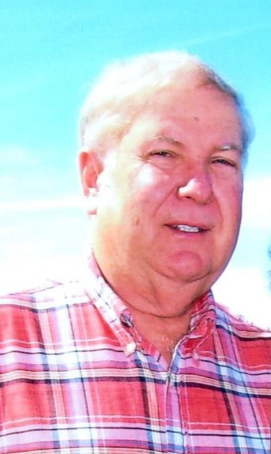 Obituario de Michael Lee