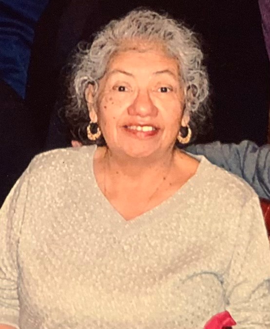 Obituary of Jessie Rios
