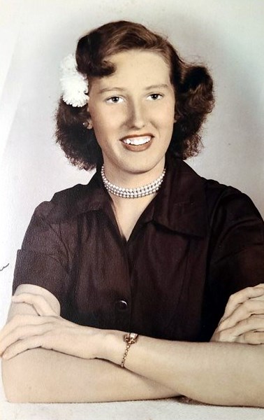 Obituario de Margie Lura Blake