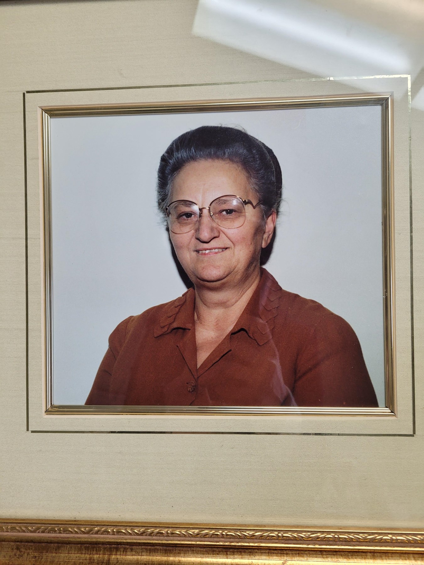 Obituary of Femka Rakitovan