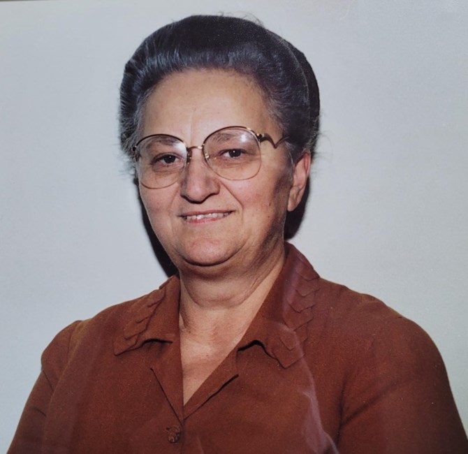 Obituary of Femka Rakitovan