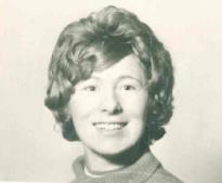 Obituary of Doris "Dorie" J. Trzcinski