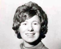Obituary of Doris "Dorie" J. Trzcinski