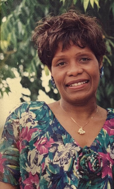 Obituary of Joann Cooper