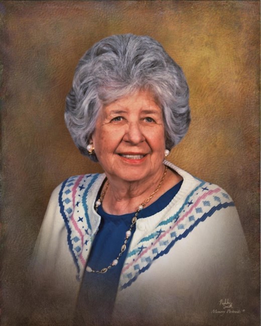 Obituary of Edna T. Greene