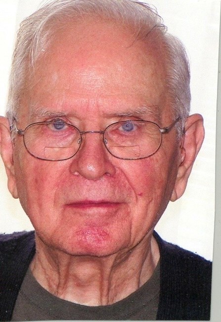 Obituary of Charles J. Beckner