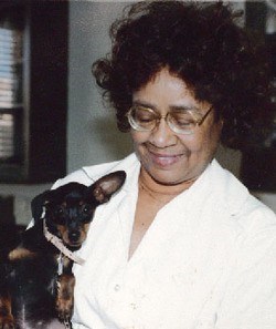 Obituario de LaVerne Webb Brown