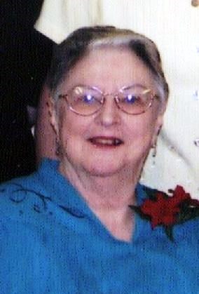 Obituary of Rose Marie Johnson