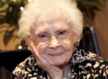 Obituary of Velma A Bishop