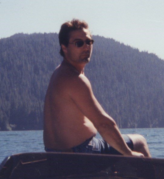 Obituary of Bradley James King