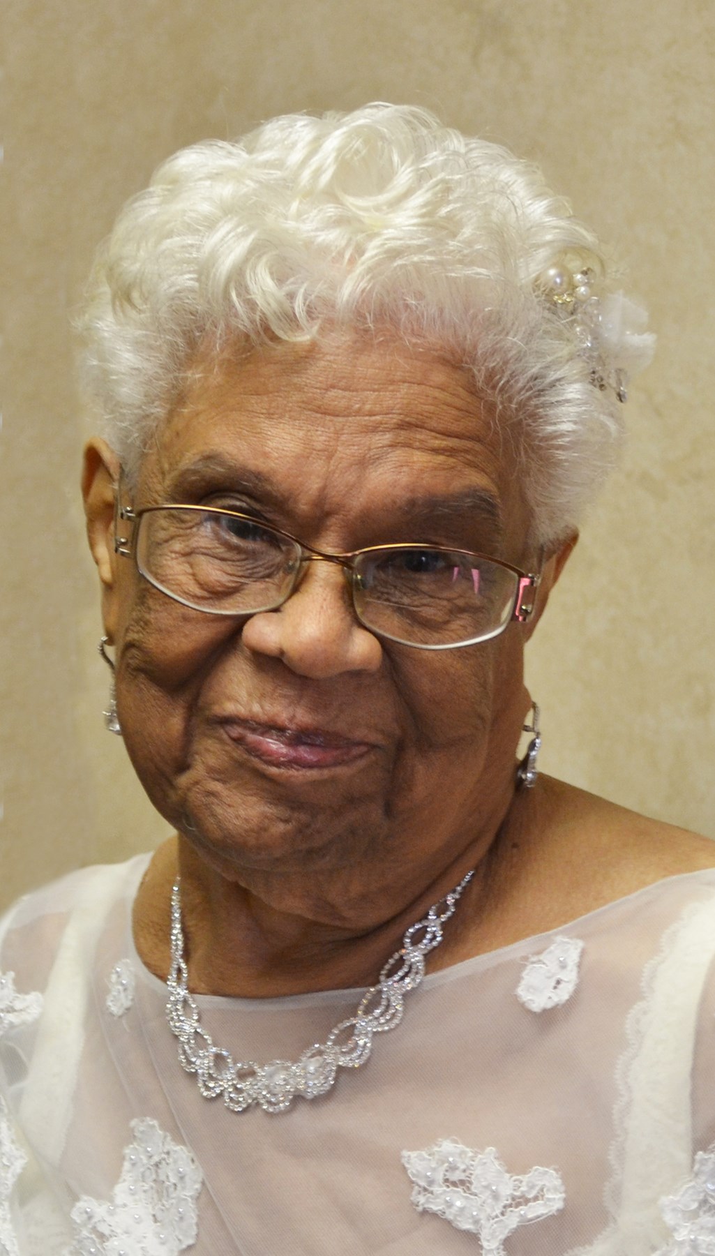 Obituary of Bernice K Kerr