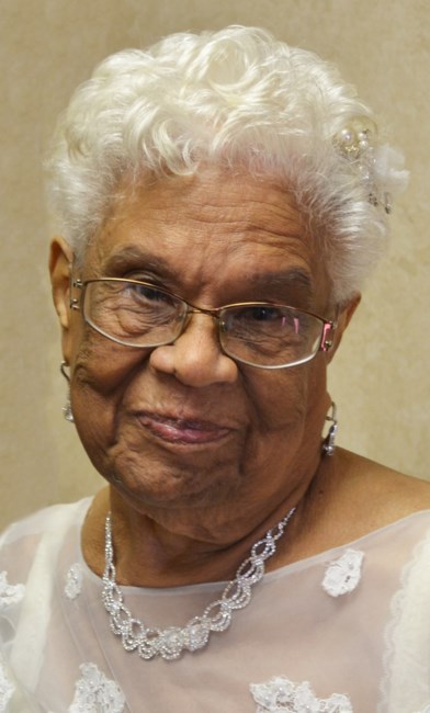 Obituary of Bernice K Kerr