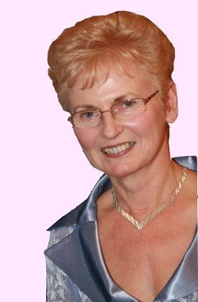 Obituary of Paula Reigh Van Buren