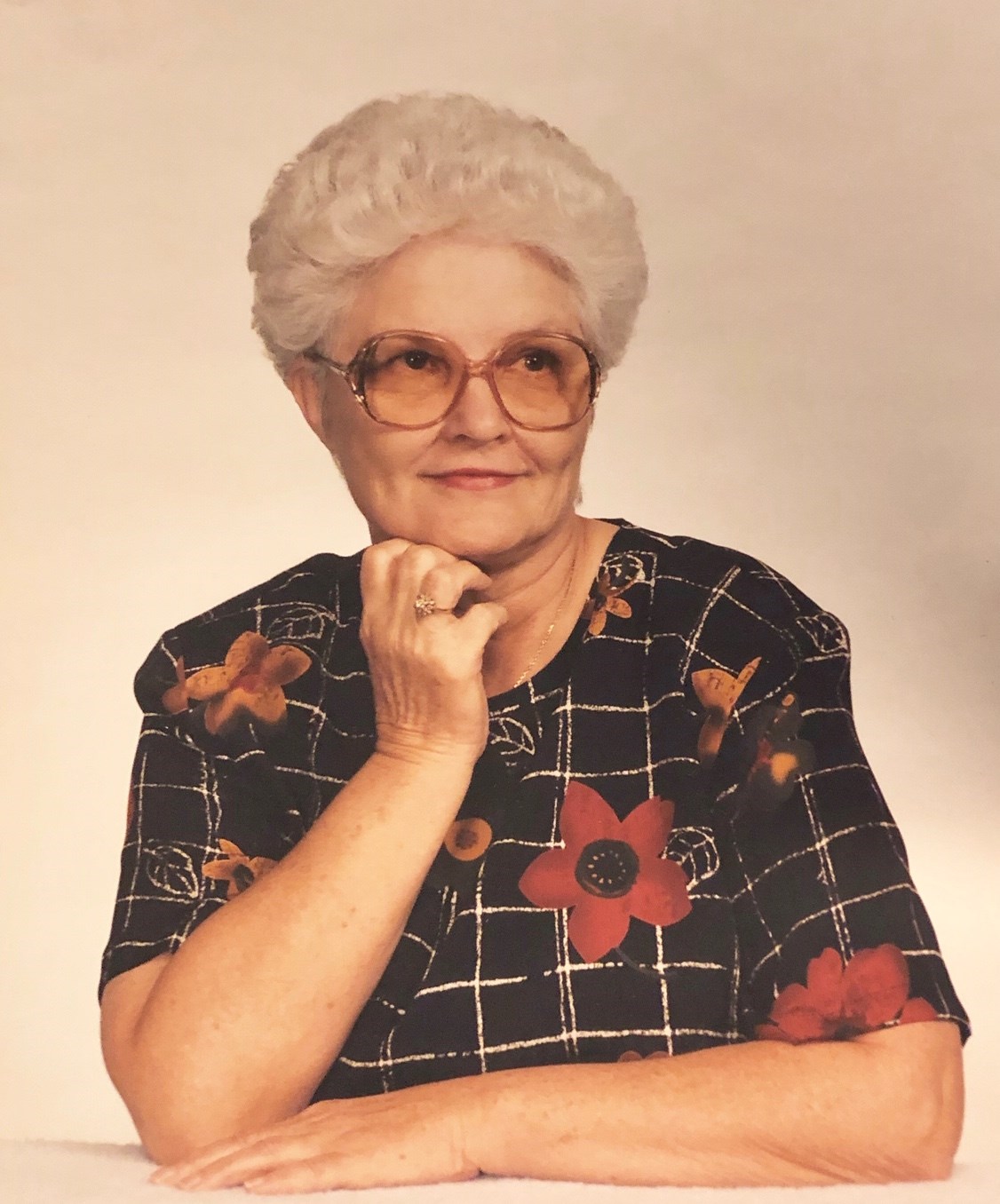 Obituary of Betty Jo Hagen