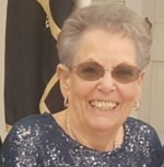 Margie Ward