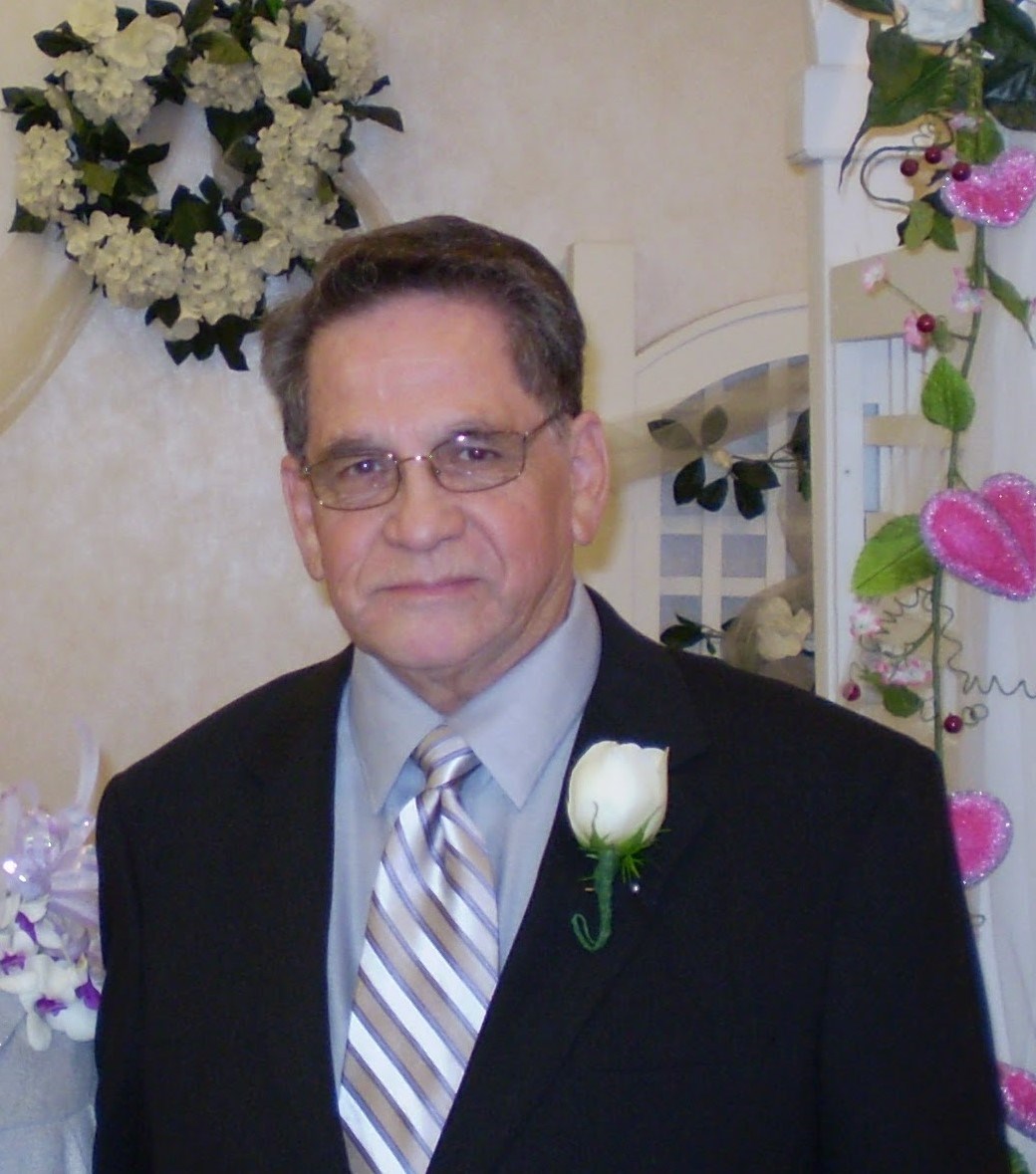 Share Obituary for Lawrence Sandoval Reno, NV