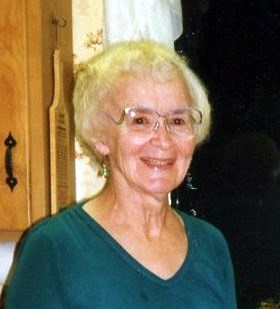 Obituary of Fay Ellen Bowker