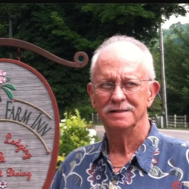 Obituary of Jerry Lee Baucom