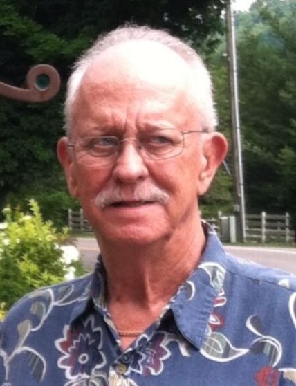 Avis de décès de Jerry Lee Baucom