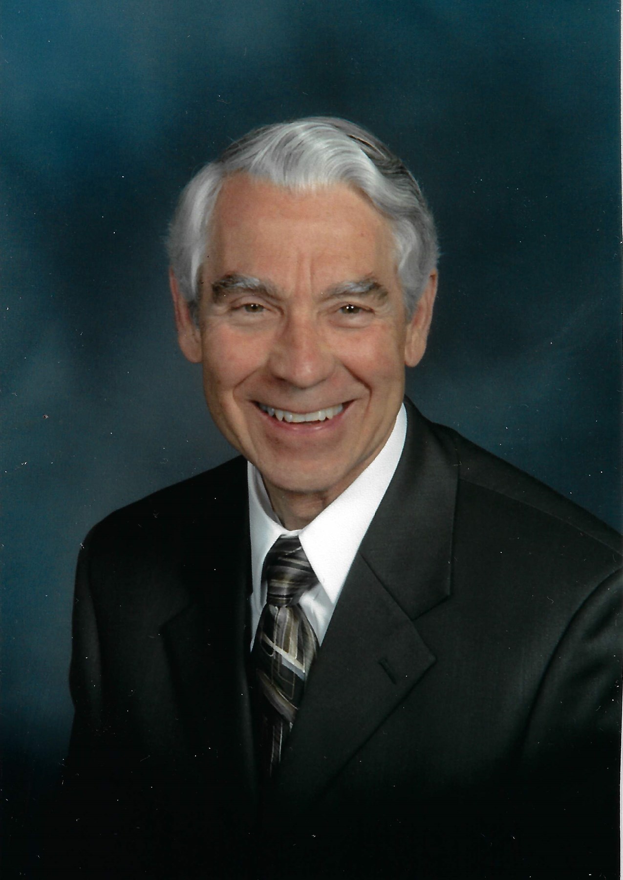 Obituary of Rev. James Joseph Richardson