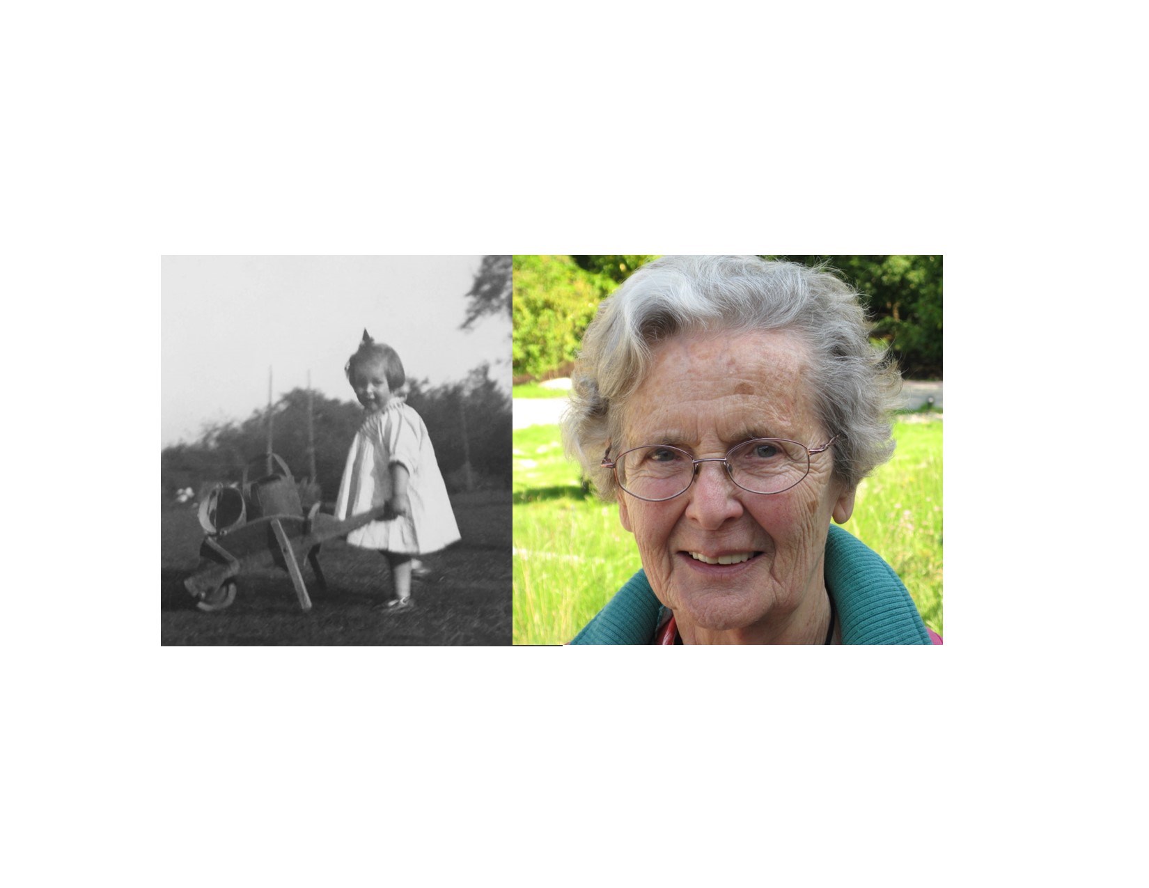 Obituary of Grace Erica Morley Dunn