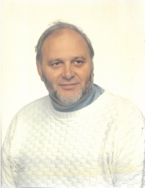 Obituary of Robert "Bobby" Frank Plumley