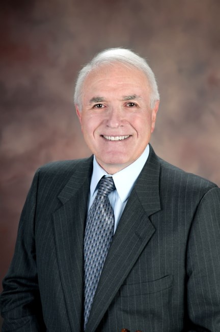 Obituary of Lennard David Greenbaum