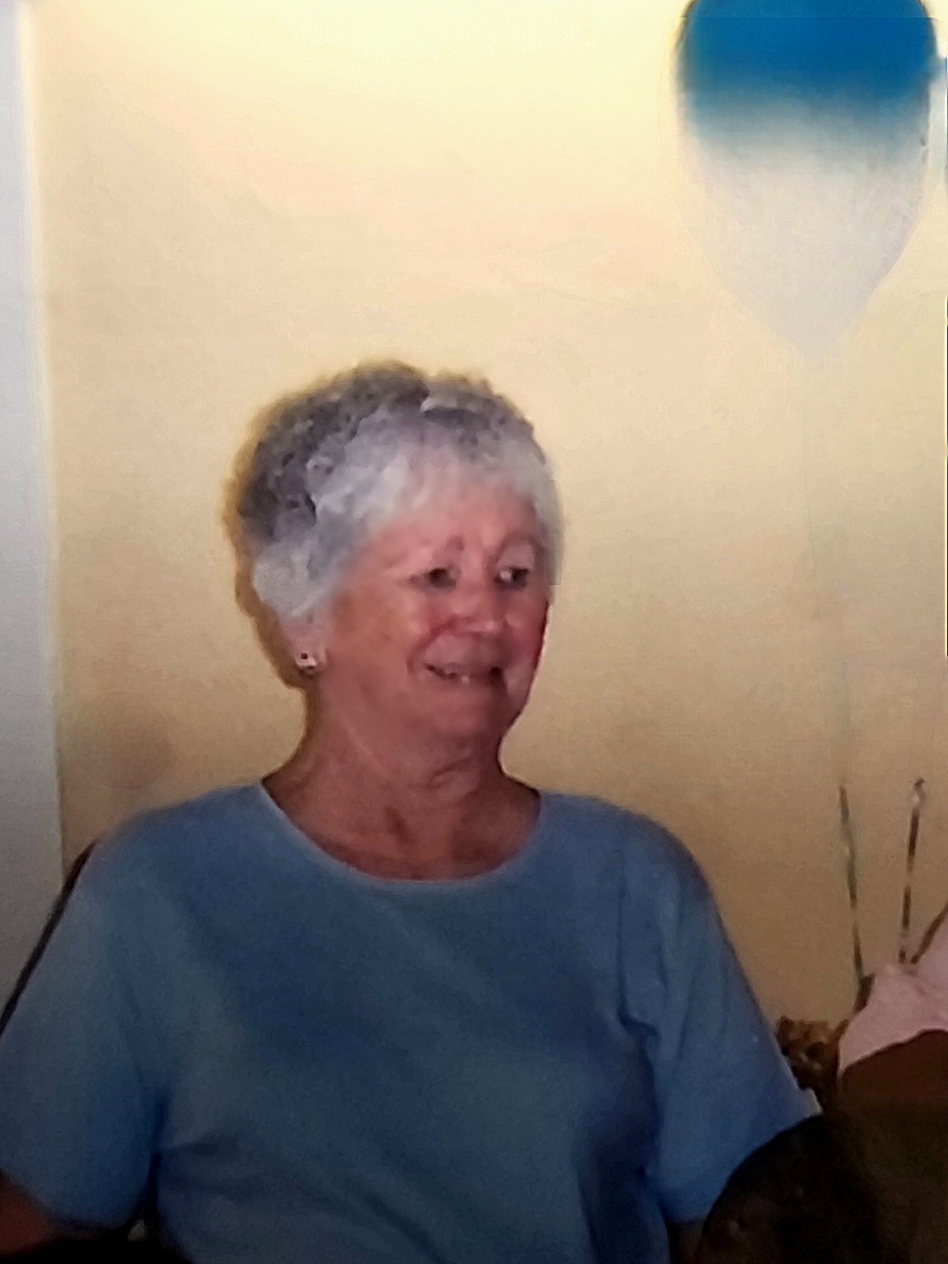 Obituary of Lissie Ola Daniel