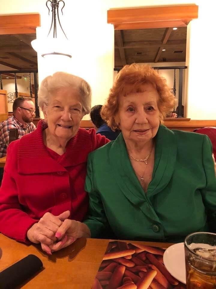 Obituary of Vivian L Harris