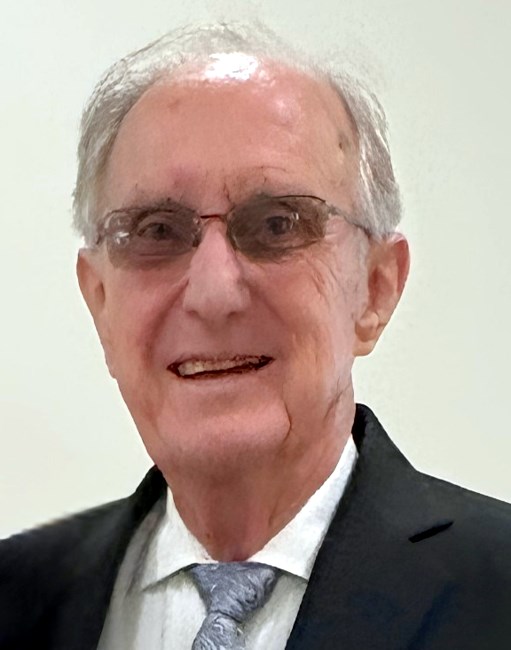 Obituary of Kenneth R Austin