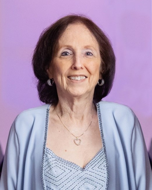 Obituary of Jane Holzenthal Sherlock