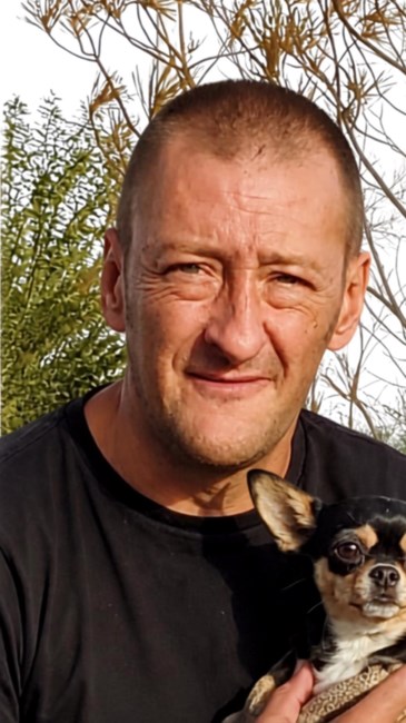 Obituary of Luis Christian Willis