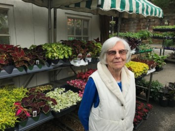 Obituary of Charlotte Lee Lucy