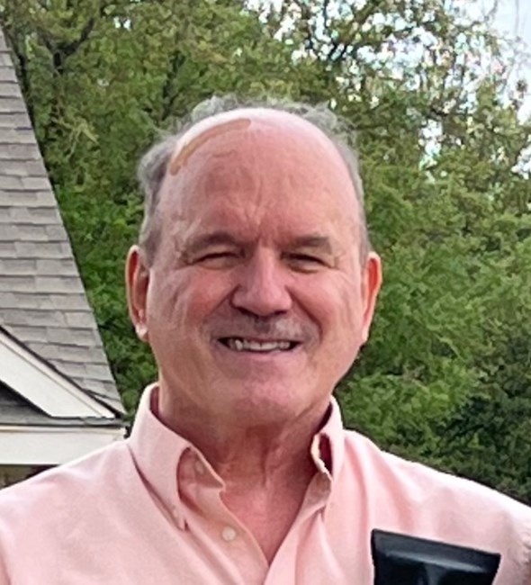 Obituary of Bruce Edward Berns