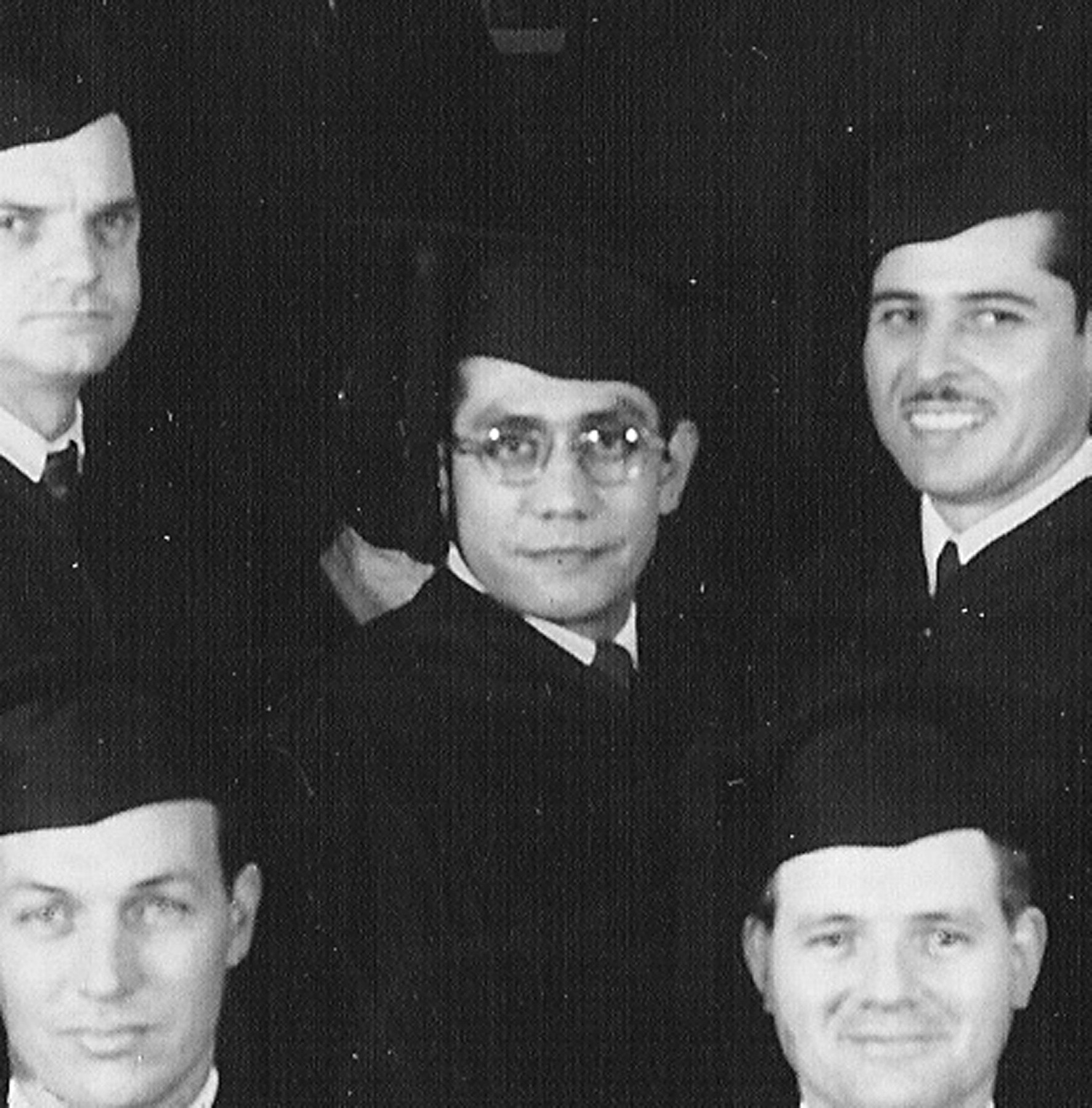 Judge Alfred J. Hernandez Sr. Obituary Houston, TX