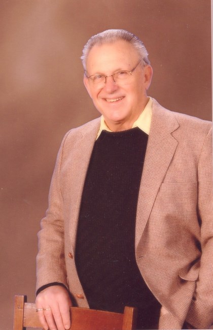 Obituary of Charles L Schmidt