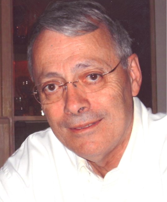 Avis de décès de Georges Benoit Bisson