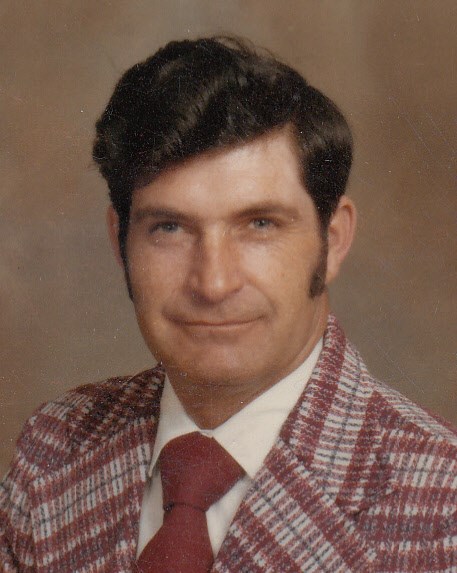 Obituary of Billy Dekoven Puckett