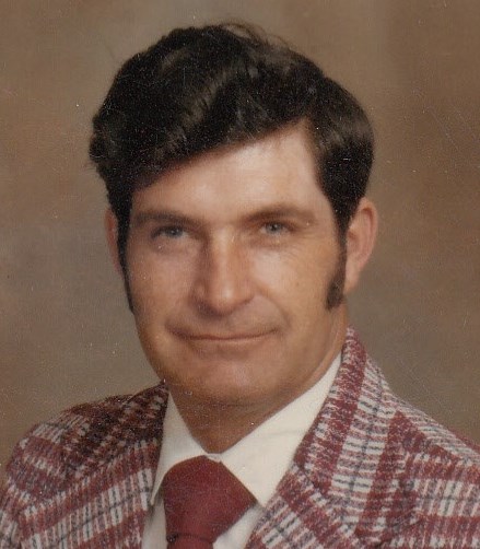 Obituary of Billy Dekoven Puckett