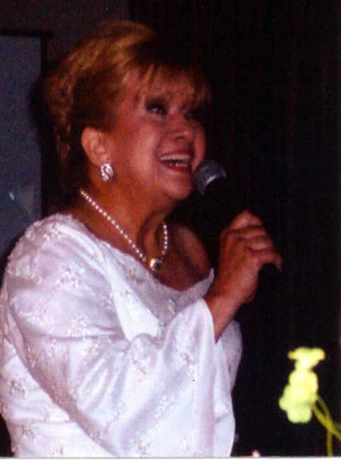 Obituary of Diana M. García Jiménez