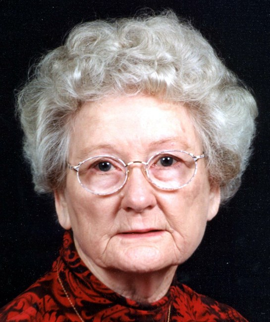 Louise Teague Obituary Wichita Falls, TX