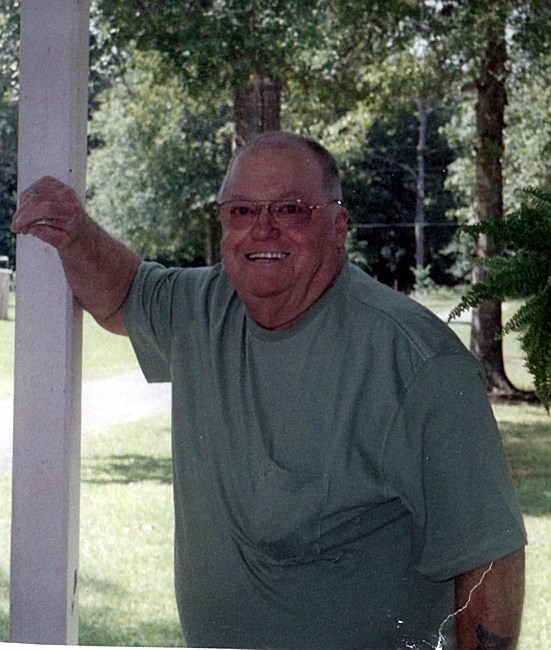 Obituary of James W. Adams